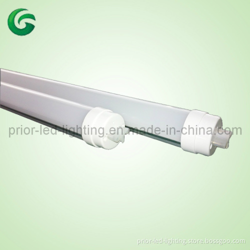 Frosted PC LED Tube Light (PR-RFT8-3528PW-120-18W-M)
